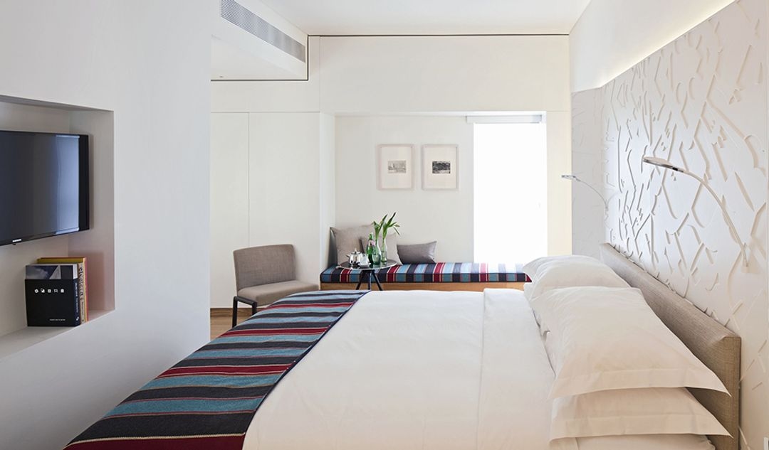 Mendeli Street Hotel - Image 2