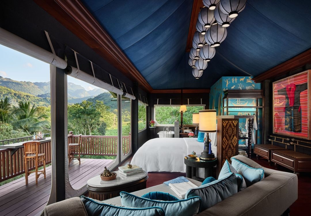 Rosewood Luang Prabang - Image 2