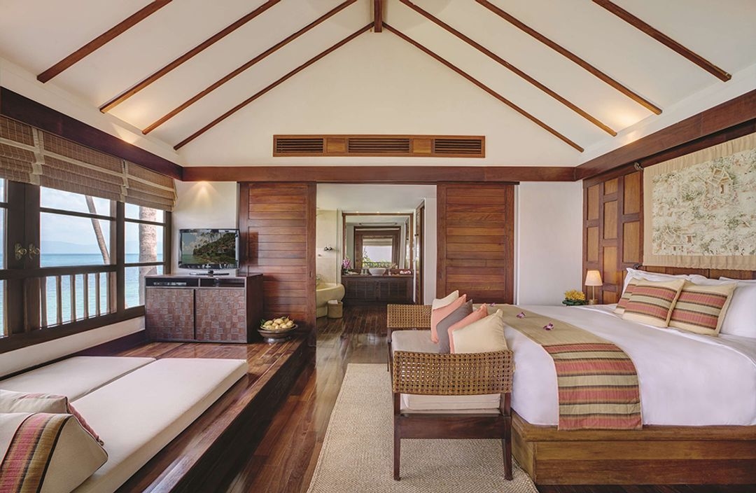 Napasai Samui - View 2