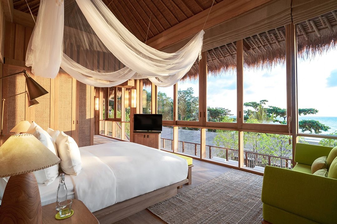 Six Senses Samui - Image 2