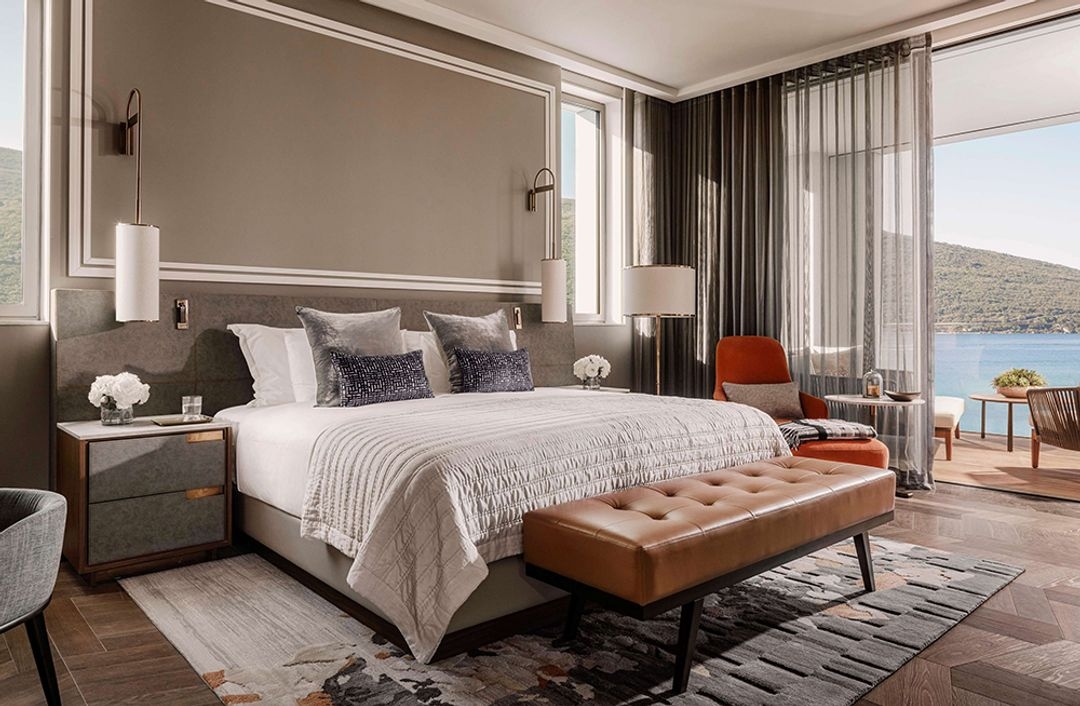 One&Only Portonovi, Montenegro - Image 2