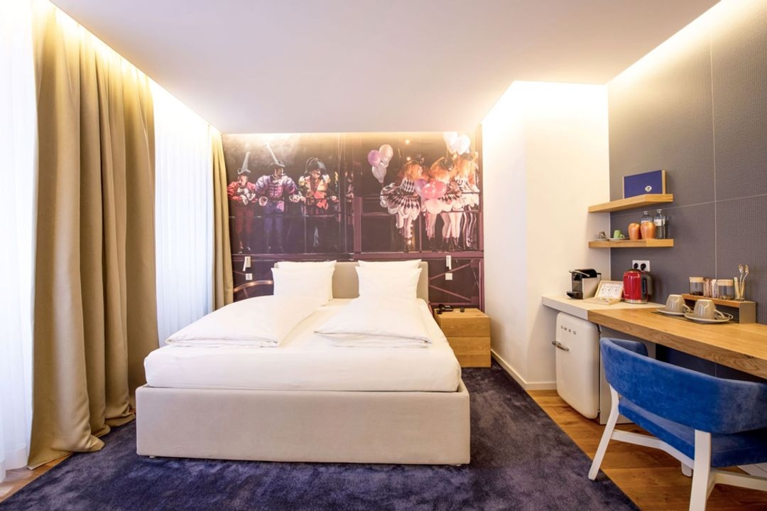 Hotel Goldgasse - Image 2