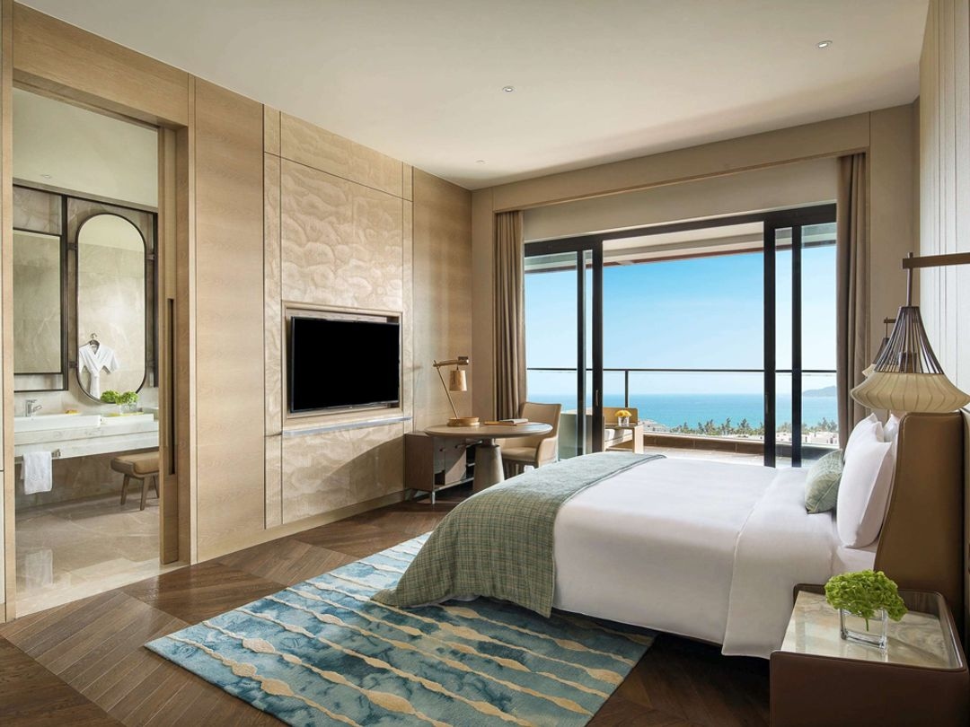 Sofitel Sanya Leeman Resort - Image 2