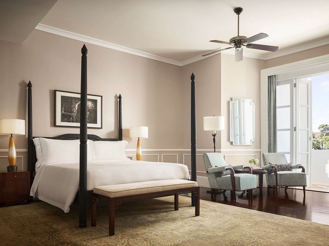 Raffles Grand Hotel D'Angkor - Image 2