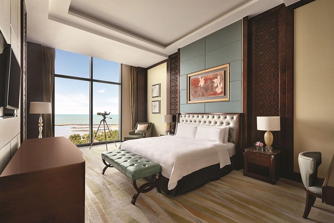 Grand Hotel Haikou (Managed by Accor) - Image 2