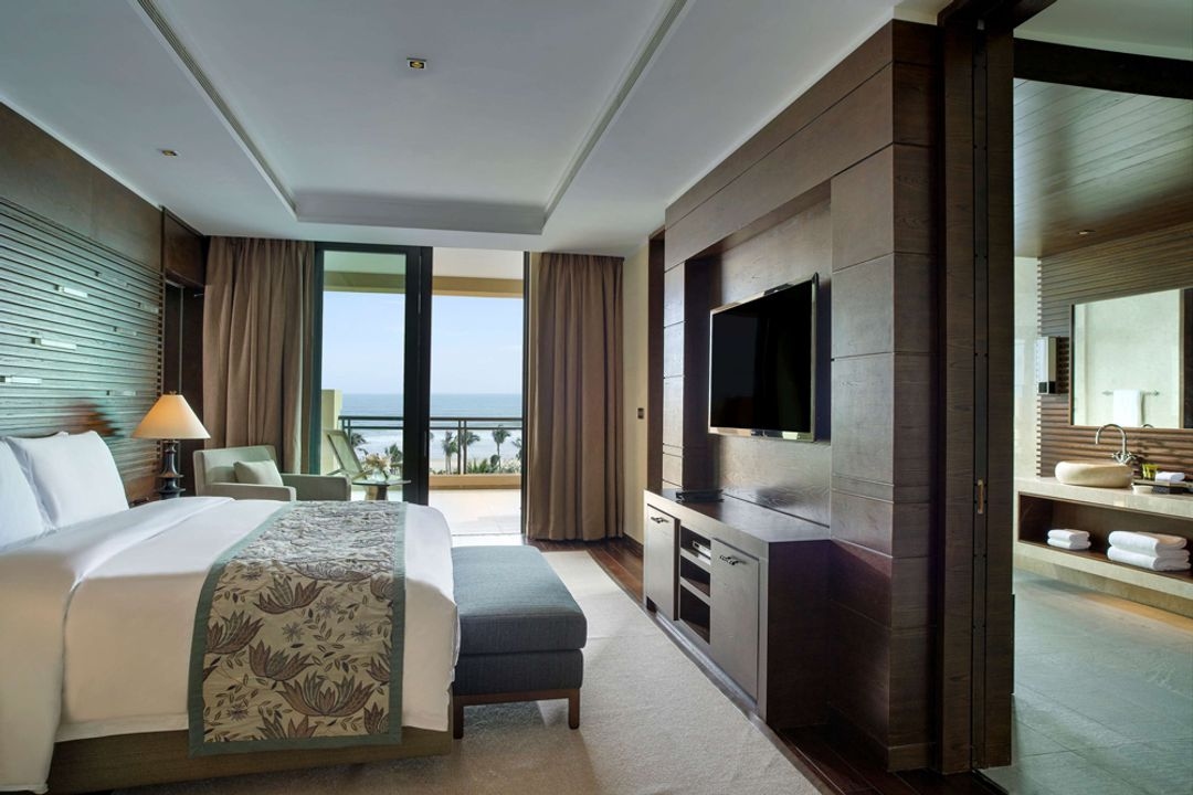 Raffles Hainan - Image 2