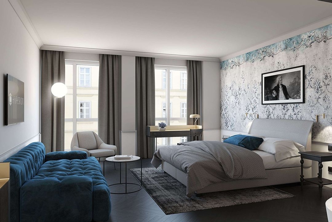 Hyperion Hotel Salzburg - Image 2