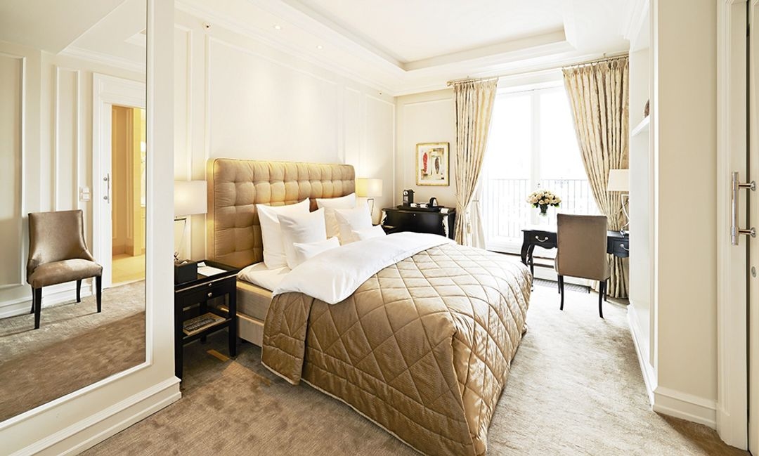 Hotel d'Angleterre - Image 2