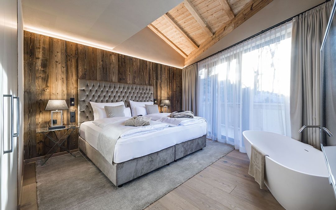 Hotel Montchalet - Image 2