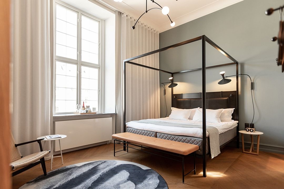 Nobis Hotel Copenhagen - Image 2