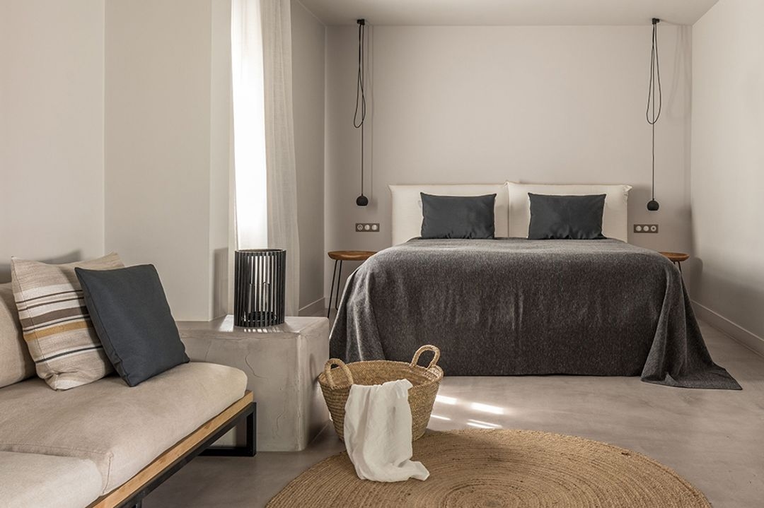 Minos Beach Art Hotel - Image 2