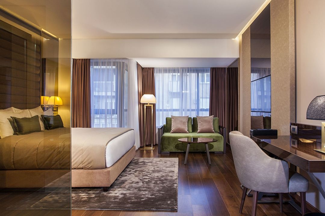 Saint Ten Hotel - View 2