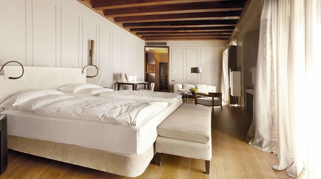 Hotel Palacio de Villapanes - Image 2