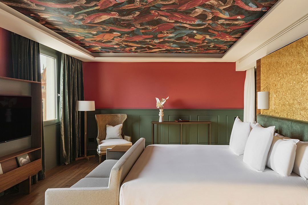 Hotel Colón, a Gran Meliá Hotel - Image 2