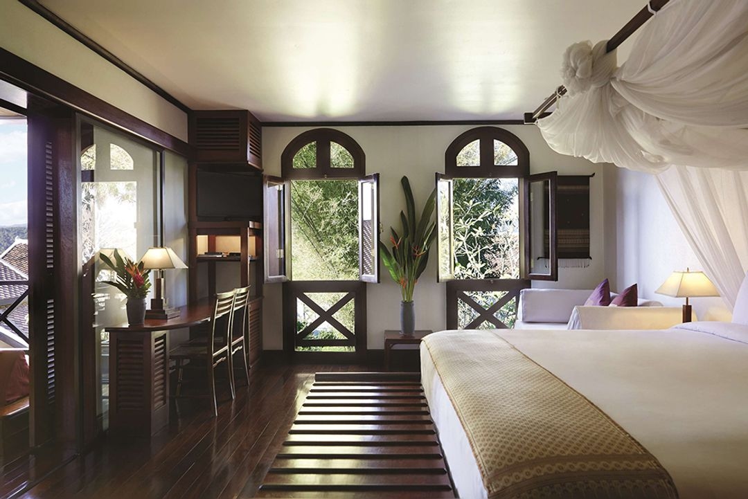 La Résidence Phou Vao, Luang Prabang - Image 2