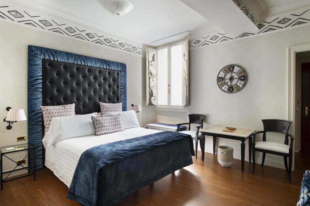 Art Hotel Orologio - Image 2