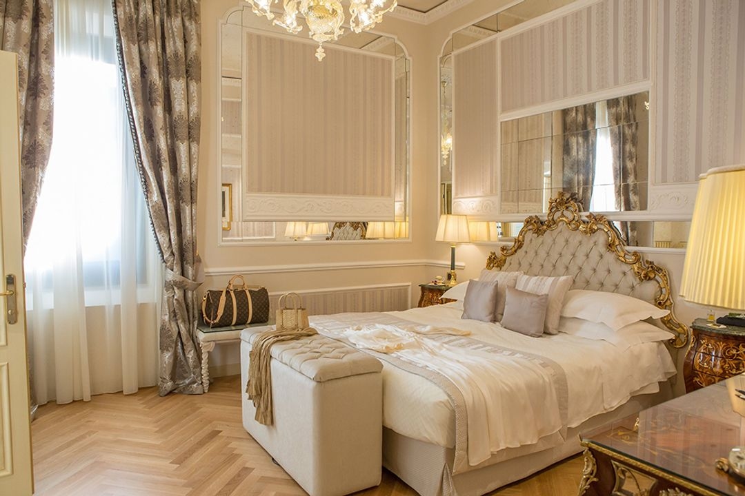 Grand Hotel Majestic - Già Baglioni - Image 2