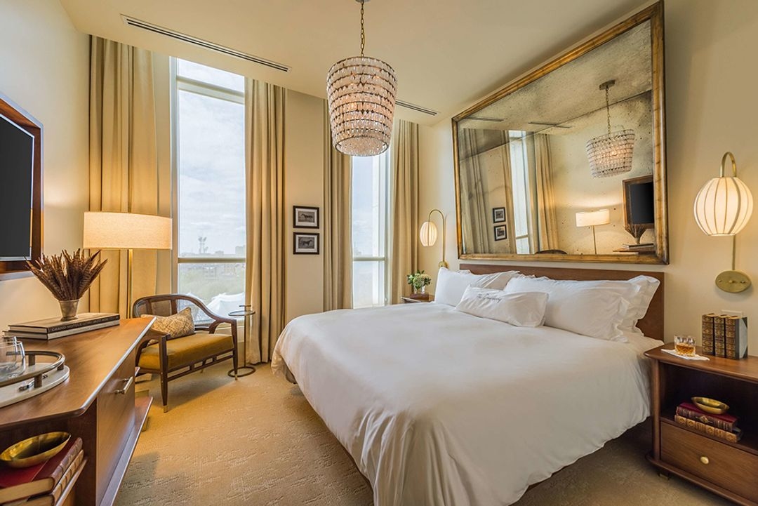 The Dewberry - View 2