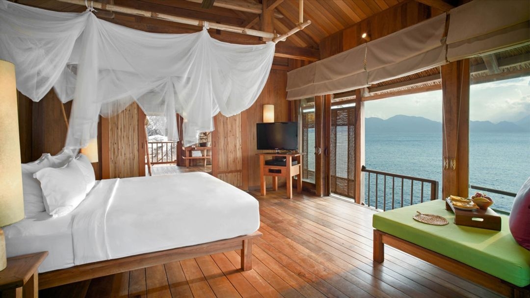 Six Senses Ninh Van Bay - View 2