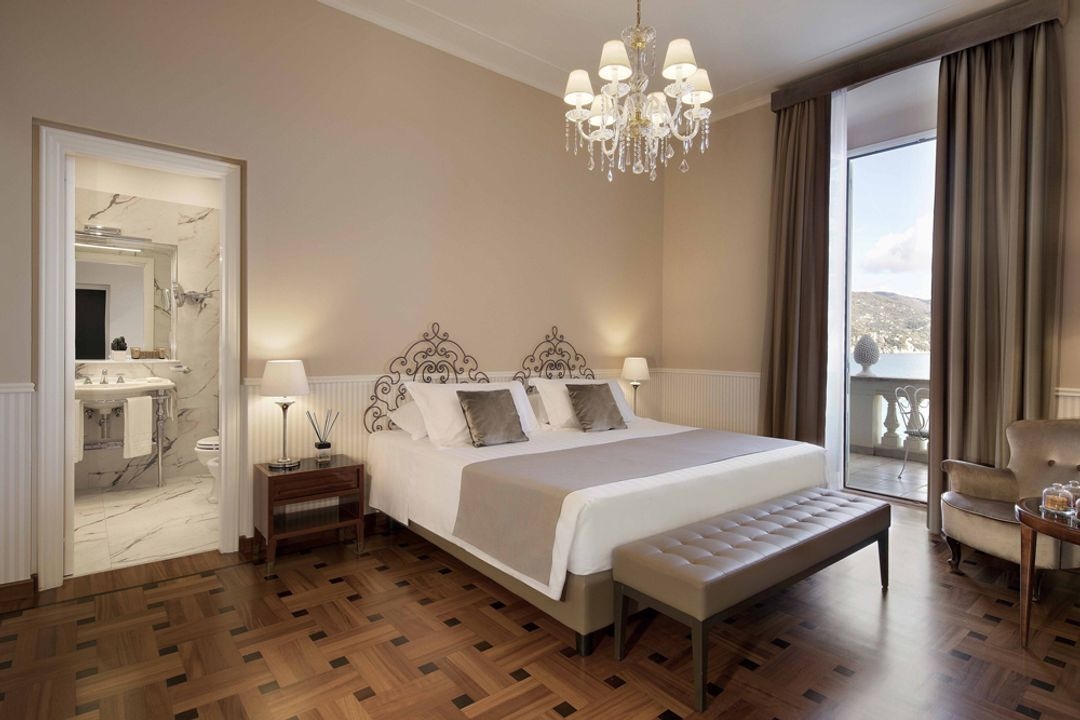 Grand Hotel Miramare - Image 2