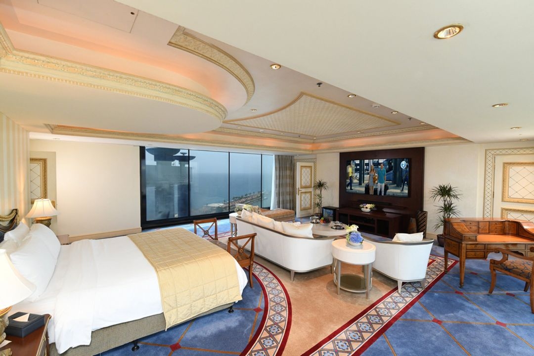 Rosewood Jeddah - Image 2