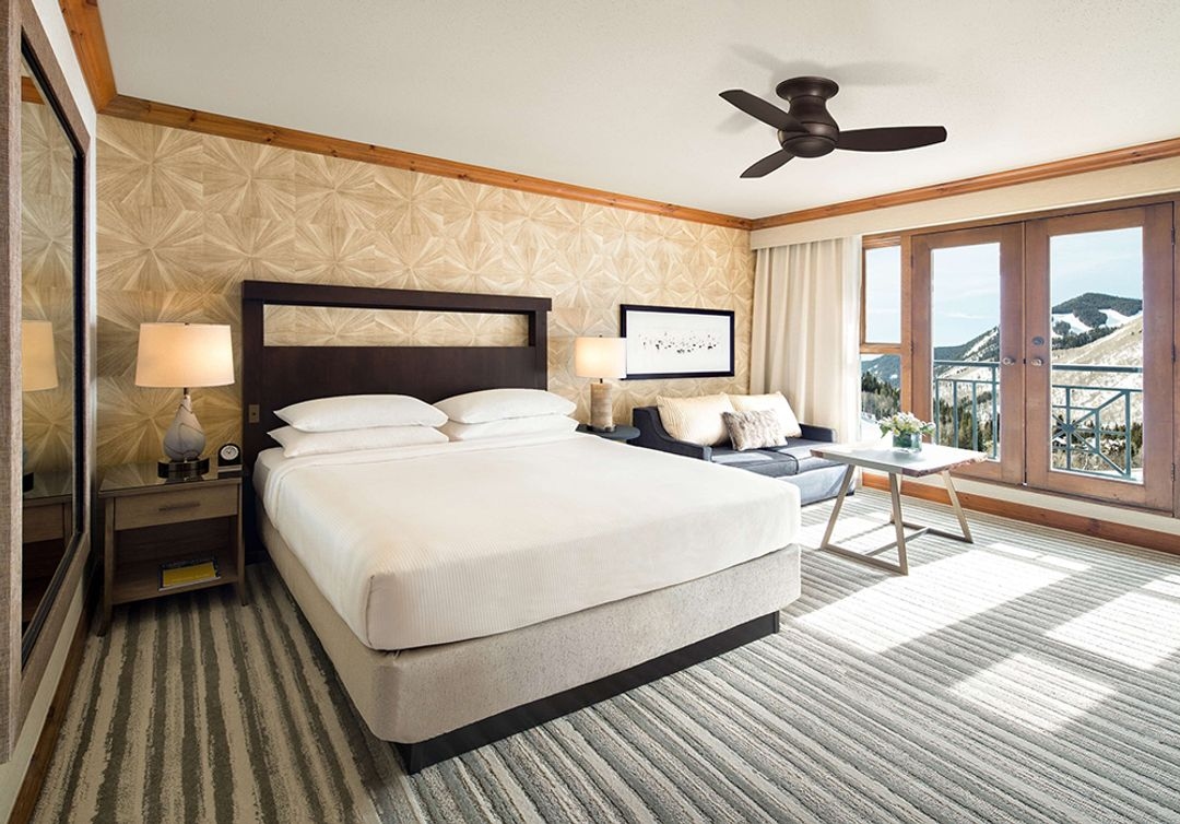 Park Hyatt Beaver Creek Resort and Spa - View 2