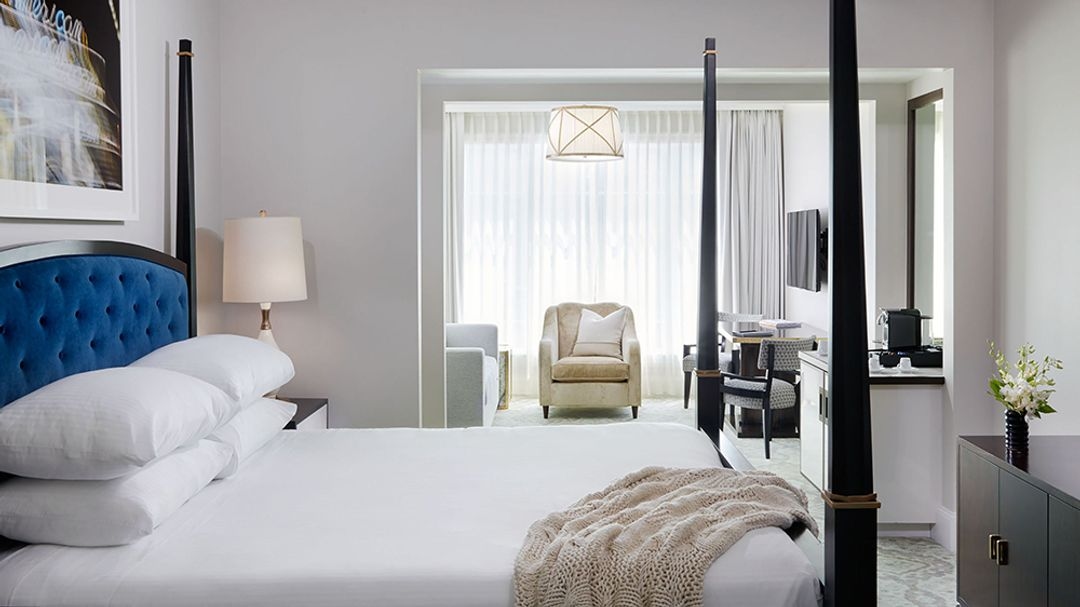 The Spectator Hotel - View 2