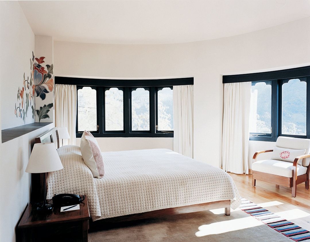 COMO Uma Paro - View 2