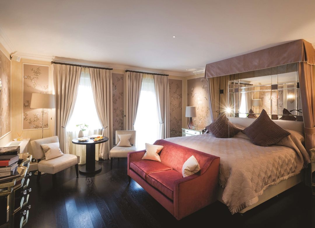 Le Manoir aux Quat'Saisons, A Belmond Hotel - Image 2