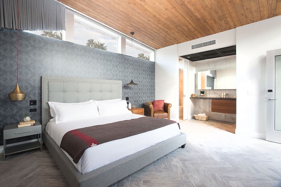 ARRIVE Palm Springs - Image 2