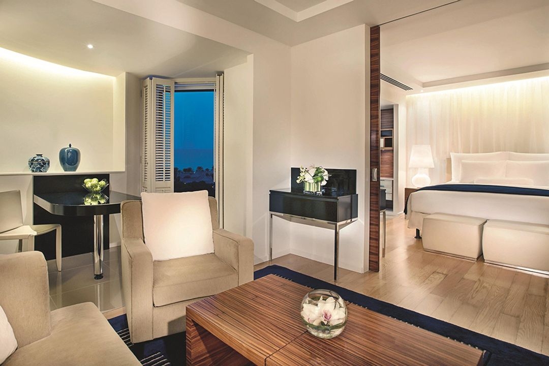 The Ritz-Carlton Bahrain - Image 2