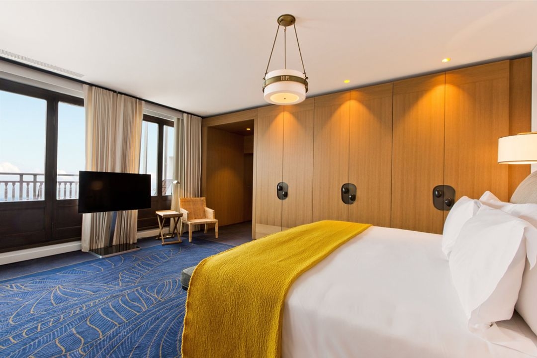 Hotel Royal - Evian Resort - Image 2