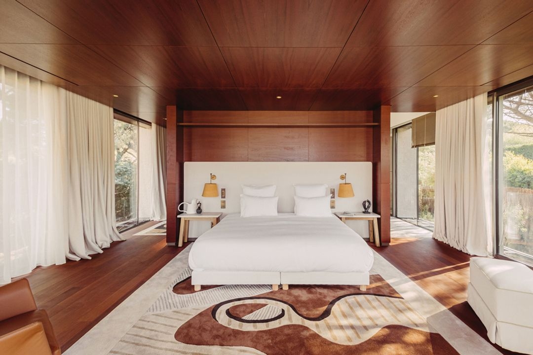 Lily of the Valley - View 2