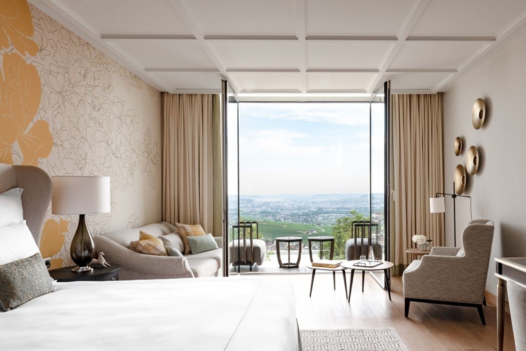 Royal Champagne Hotel & Spa - Image 2