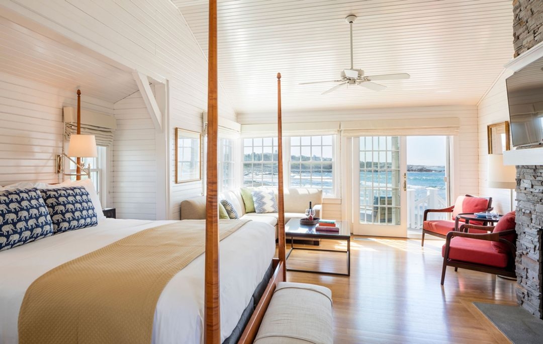 Castle Hill Inn - Image 2