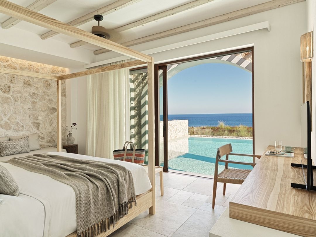 Lesante Cape Resort & Villas - Image 2