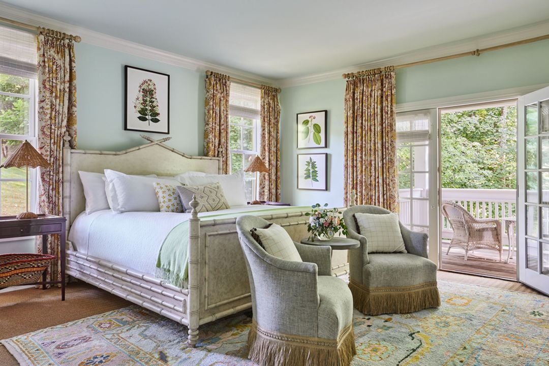 Mayflower Inn & Spa, Auberge Resorts Collection - Image 2