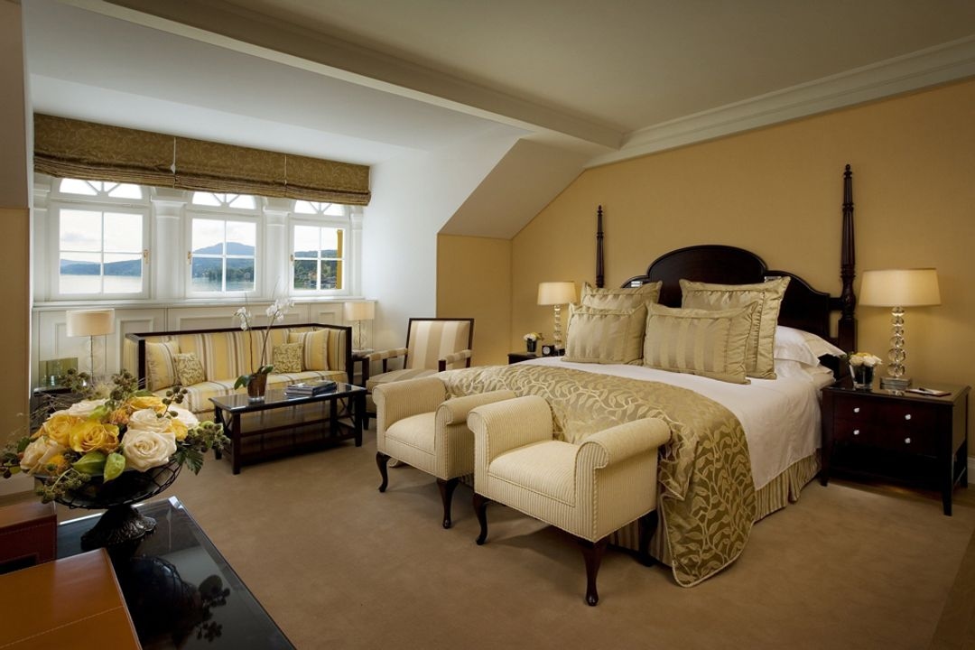 Falkensteiner Schlosshotel Velden - Image 2