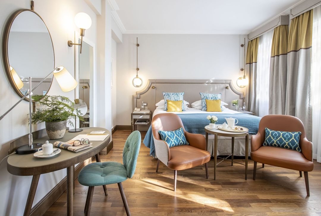 Terme di Saturnia Natural SPA & Golf Resort - Image 2