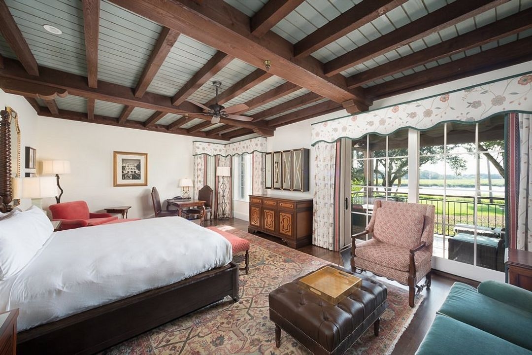 The Cloister at Sea Island - View 2