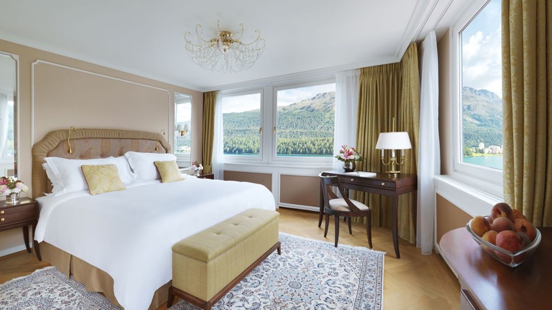 Badrutt's Palace Hotel - Image 2