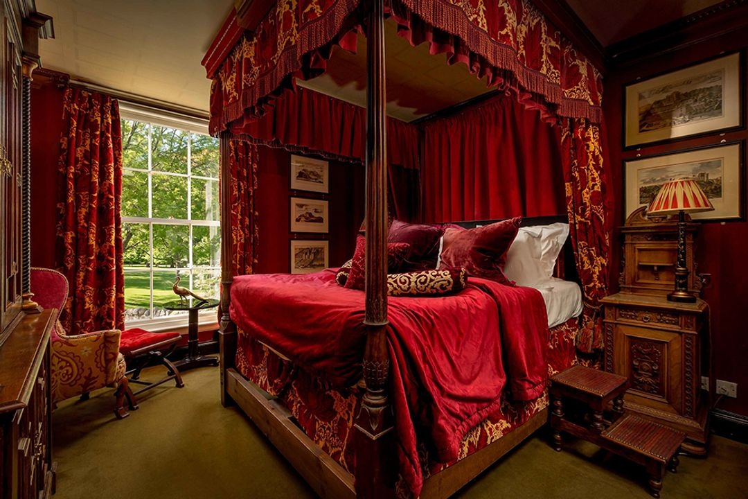 Prestonfield House - Image 2