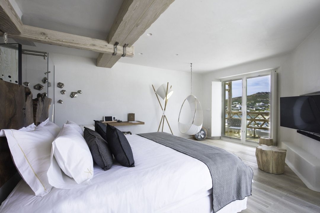 Kenshō Ornos - View 2