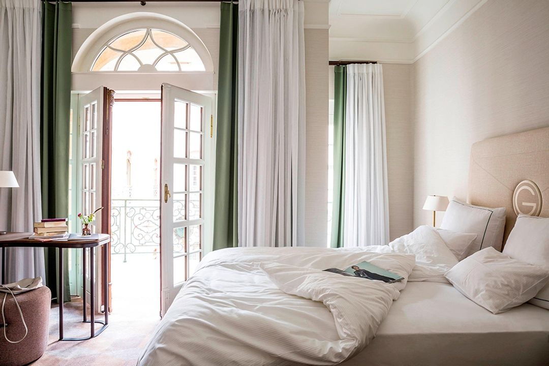 Gewandhaus Dresden, Autograph Collection - View 2