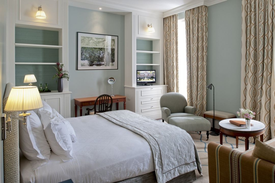 Vidago Palace - Image 2