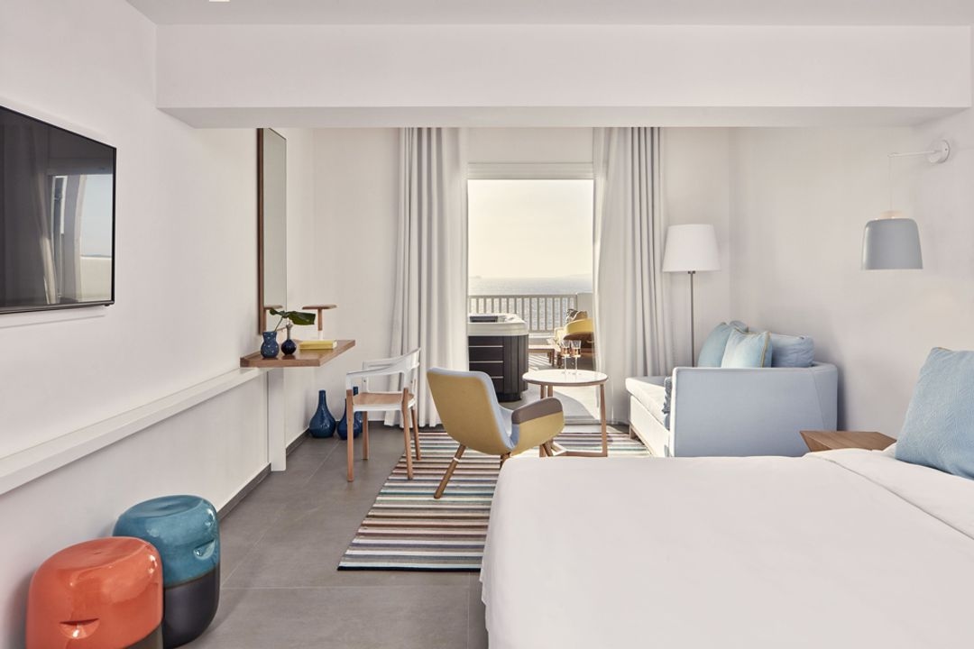 Myconian Korali Hotel - Image 2