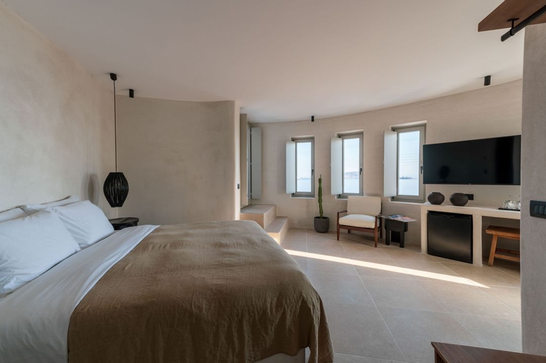 Rocabella Mykonos Hotel & SPA - Image 2