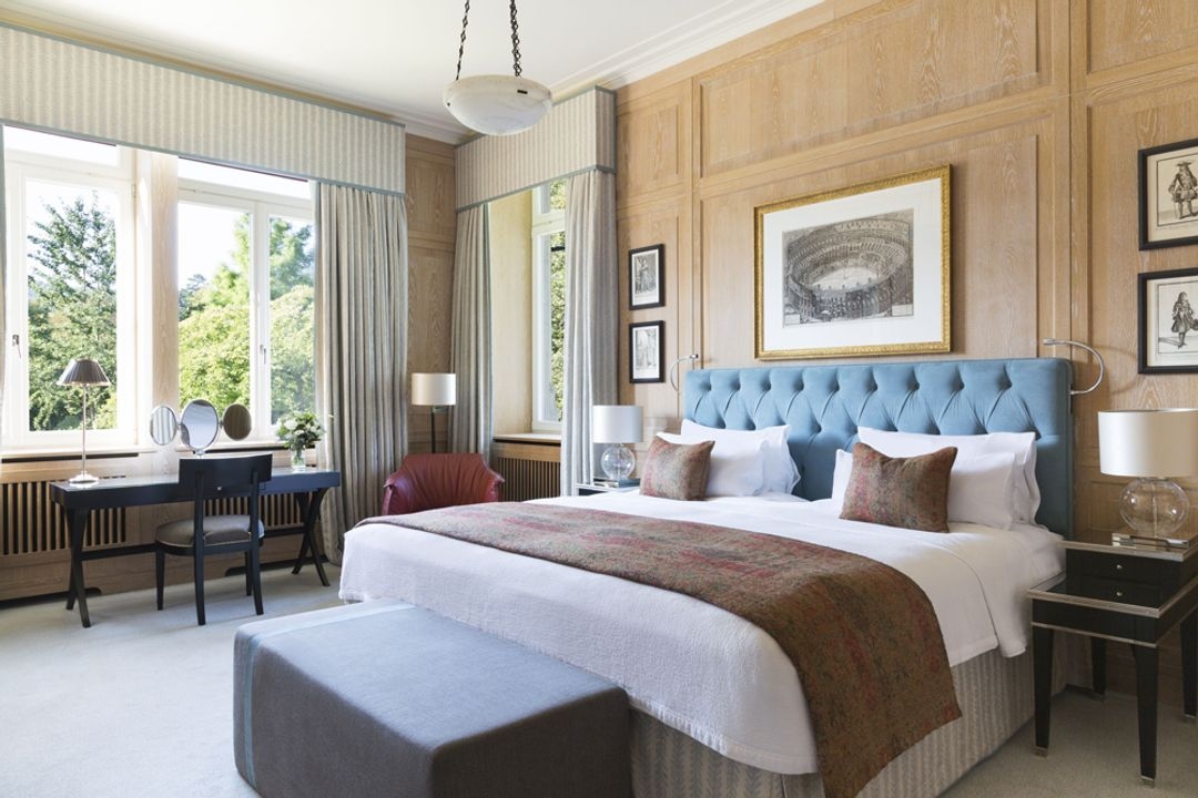 Brenners Park-Hotel & Spa, an Oetker Collection Hotel - Image 2