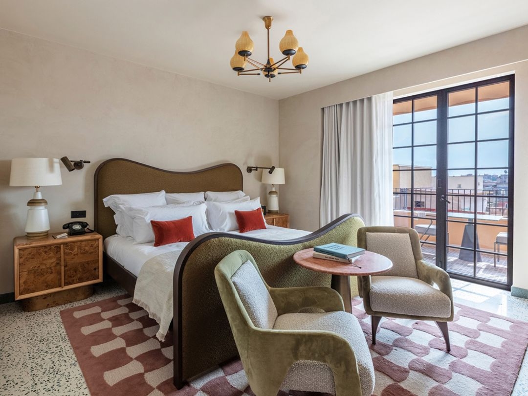 Soho House Rome - Image 2