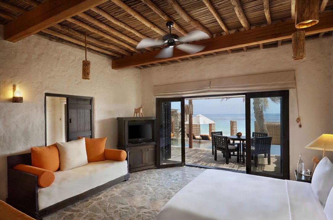 Six Senses Zighy Bay - Image 2